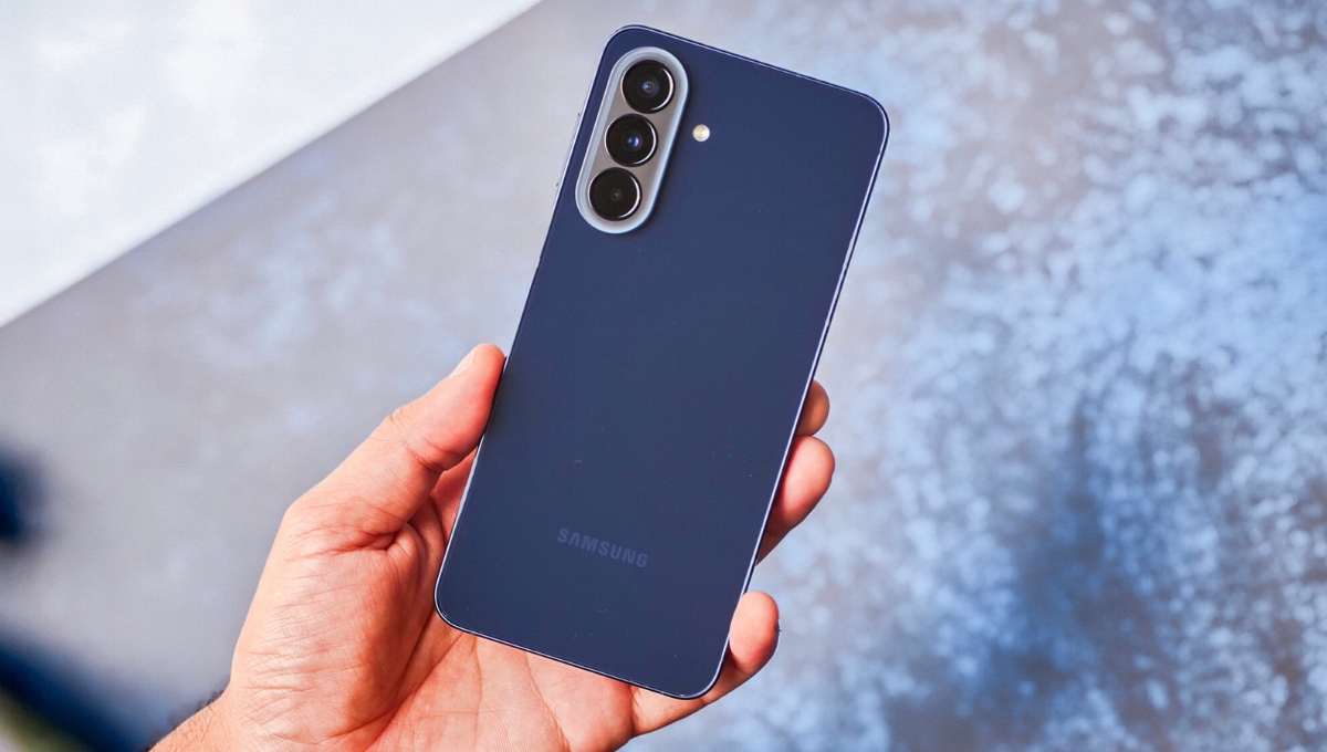 Samsung Galaxy A57
