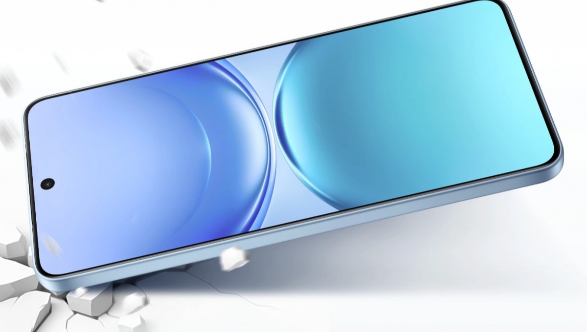 Vivo Y500 Global 