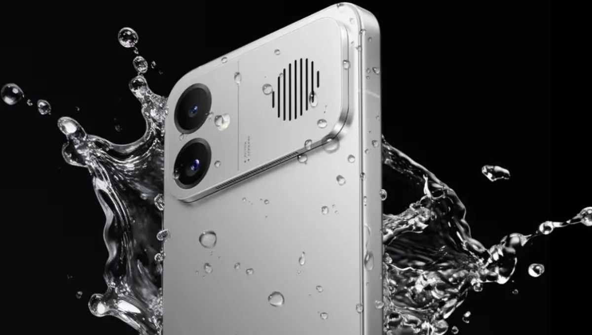 Xiaomi Redmi K90 Max