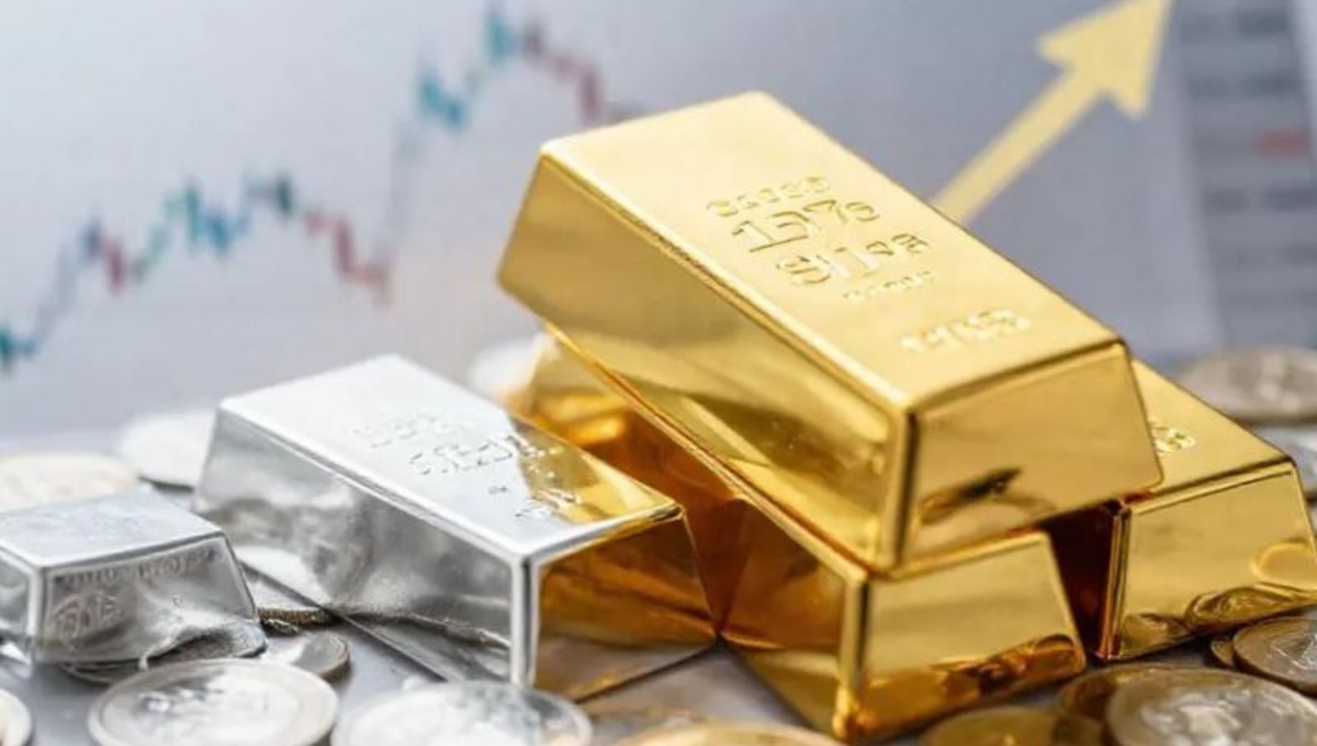 Gold Price Today
