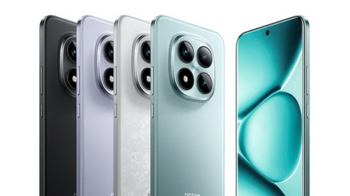 Redmi Note 17 Series