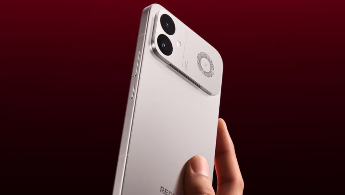 Redmi K90 Ultra Launch 