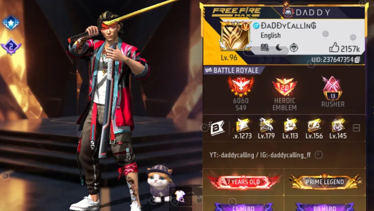 Free Fire Like Increase Tools 