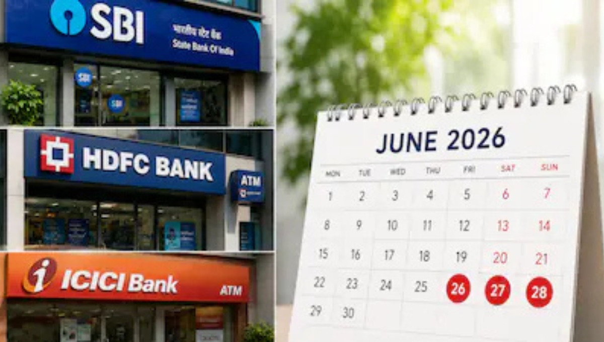 Bank Holiday July
