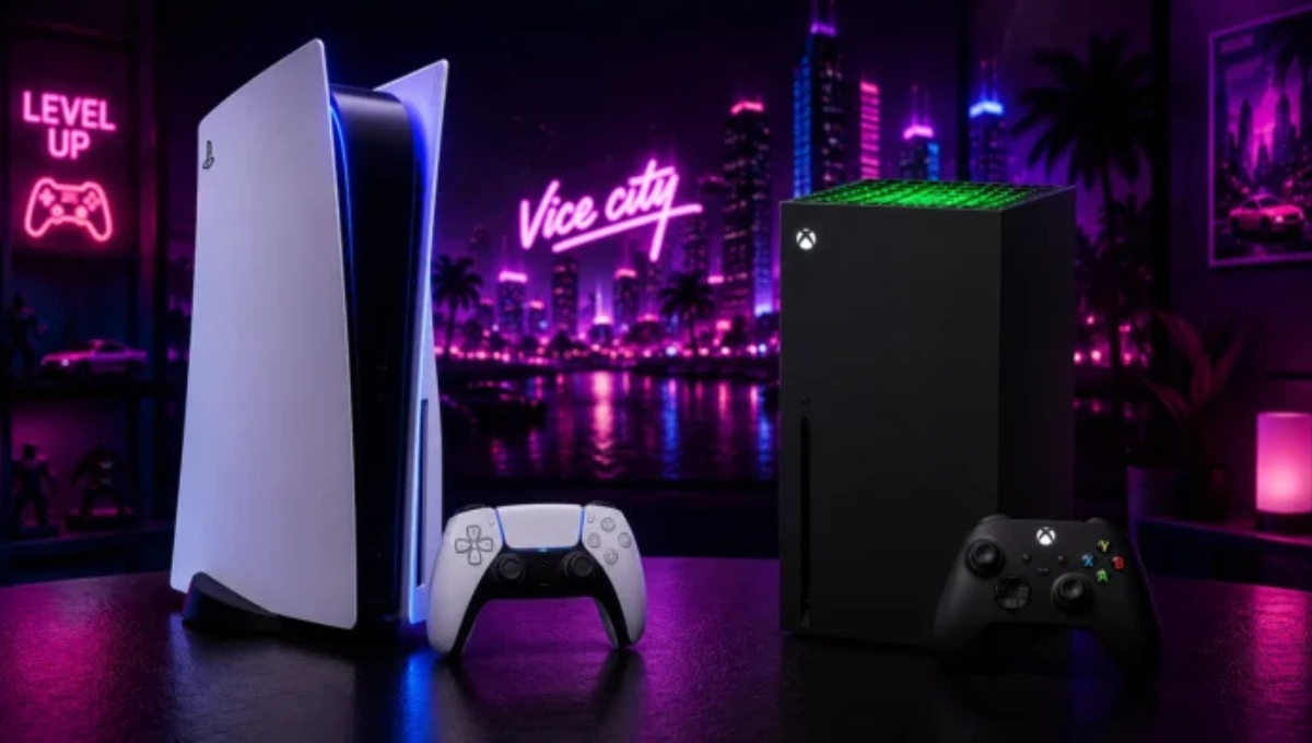 GTA 6 60FPS Debate