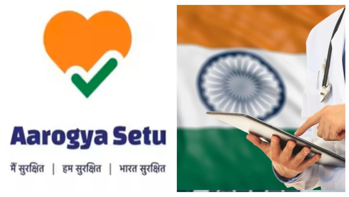 Aarogya Setu 2.0