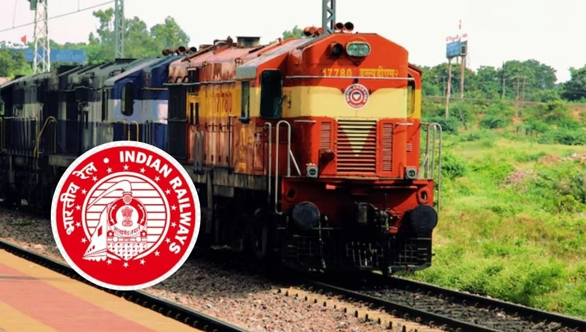 Railway RRB ALP Recruitment