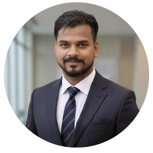 Vishal Kumar