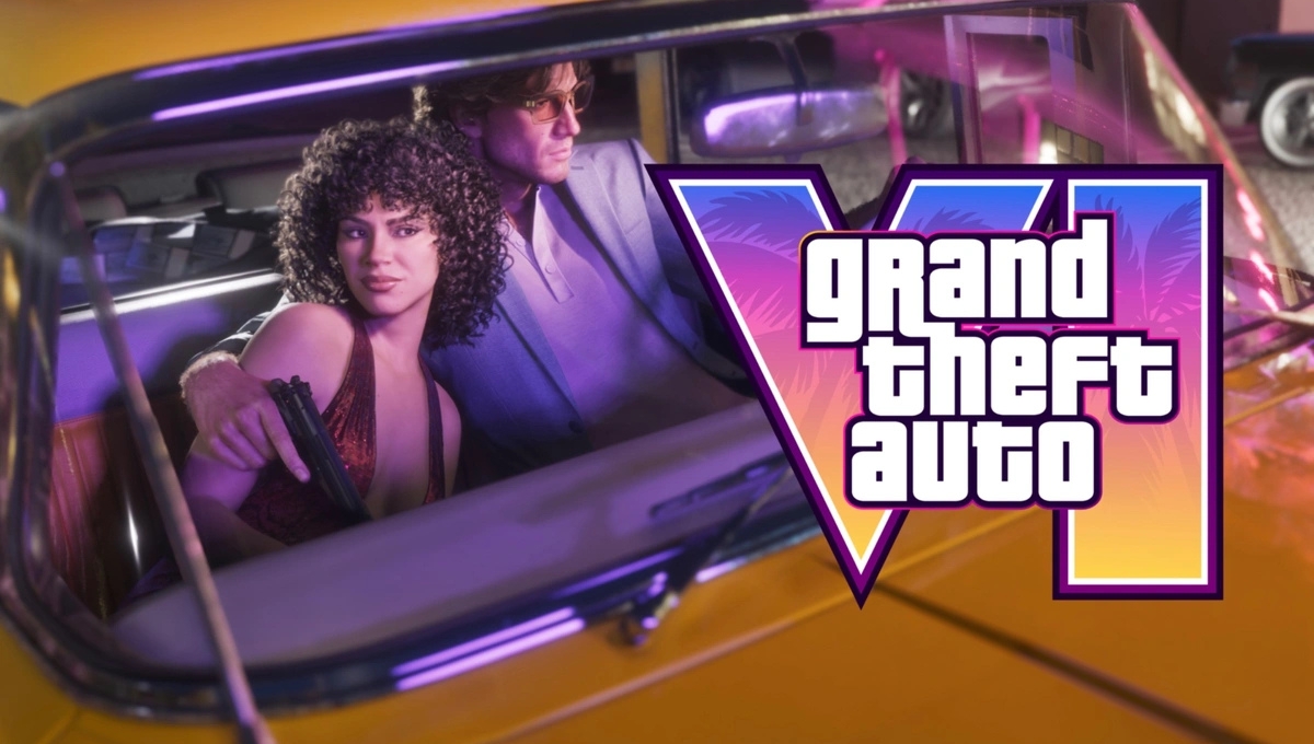 GTA 6 Pre-Order