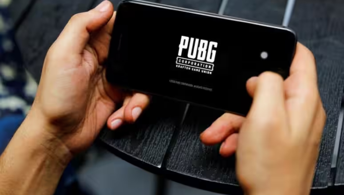 PUBG Mobile