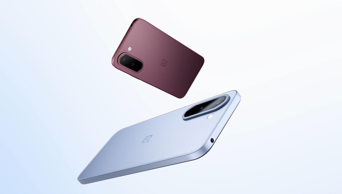 OnePlus N6x 