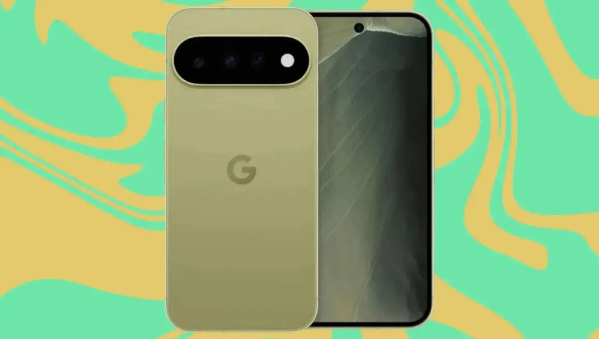 Google Pixel 11 Pro