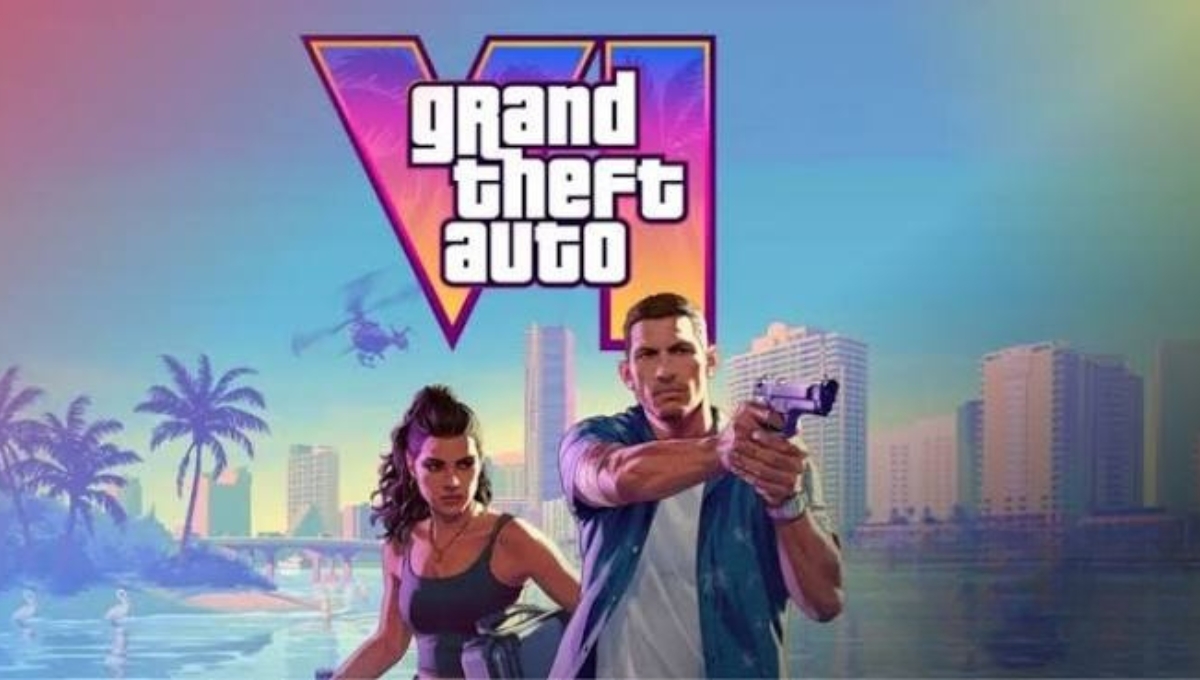 GTA 6