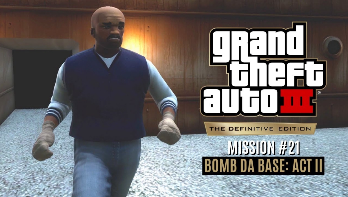 GTA 3