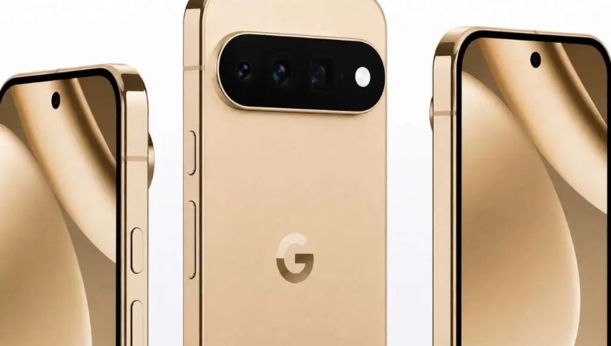Google Pixel 11