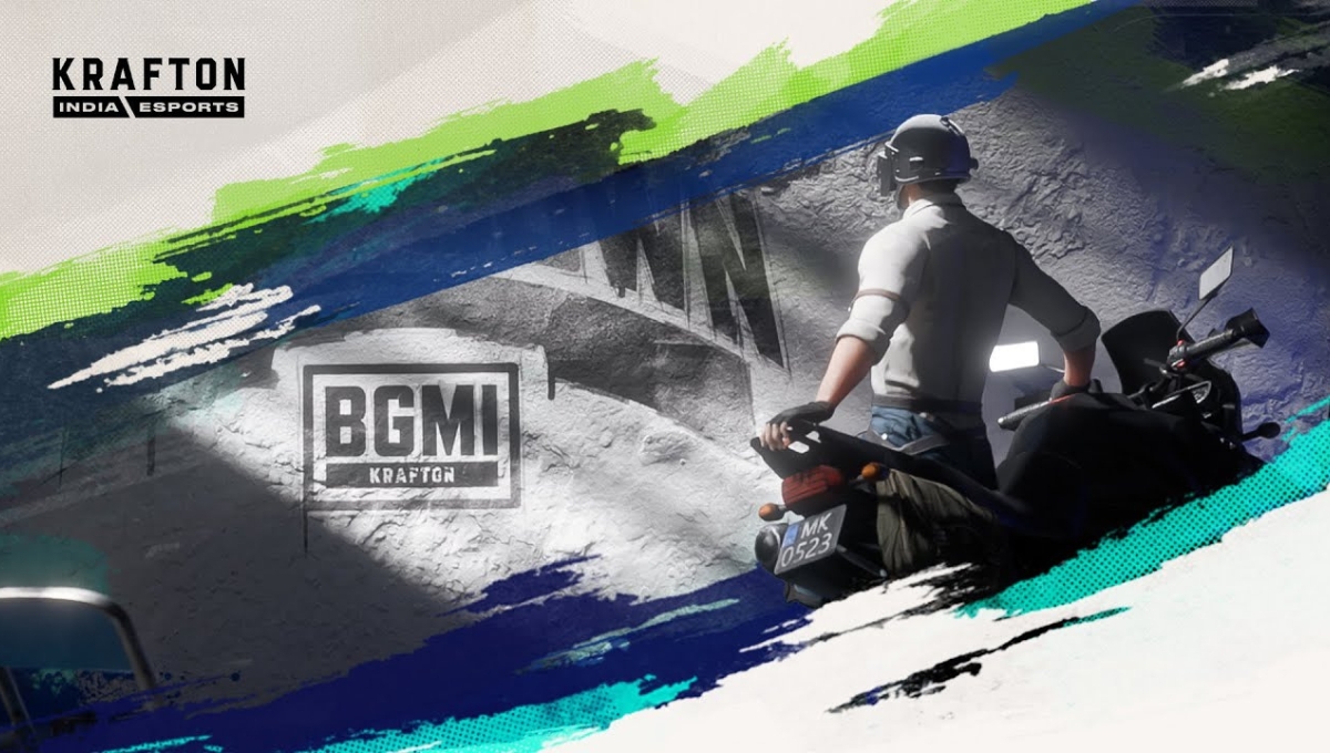 BGMI Esports