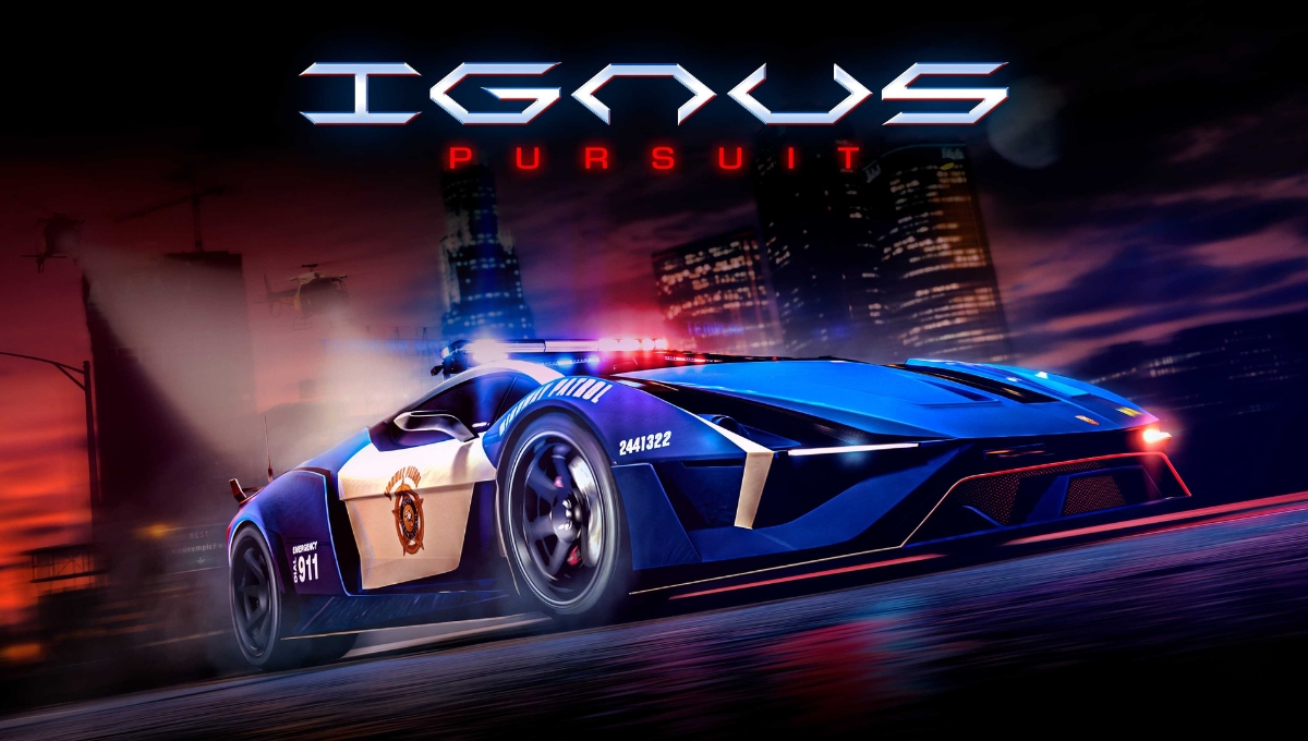GTA Online