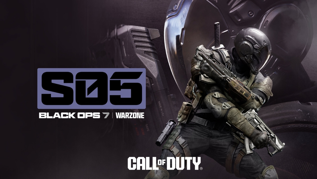 Call of Duty