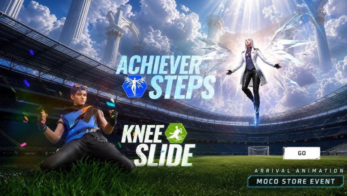 Moco Store Event Free Fire
