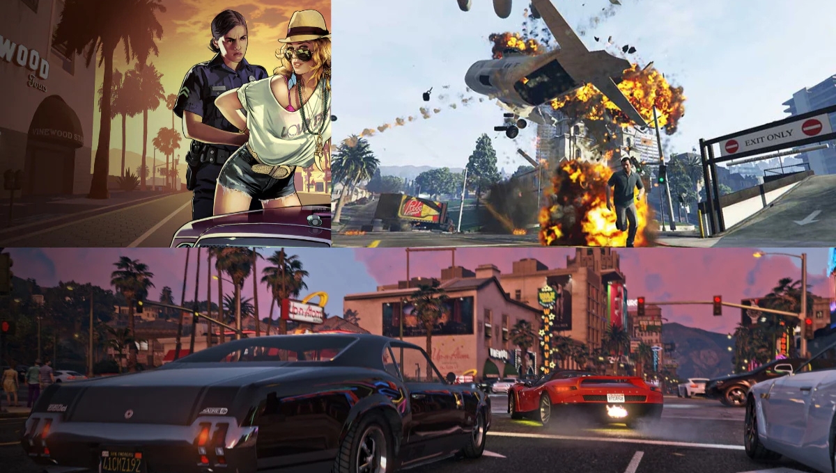 GTA 6