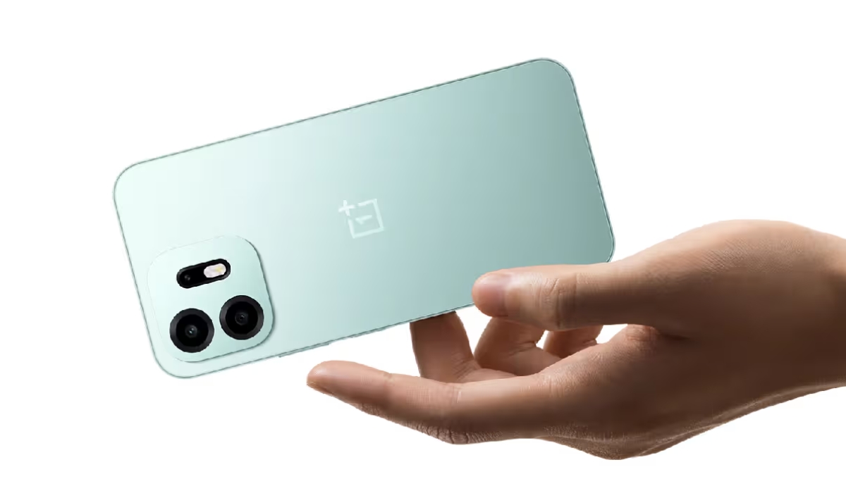 OnePlus N6 