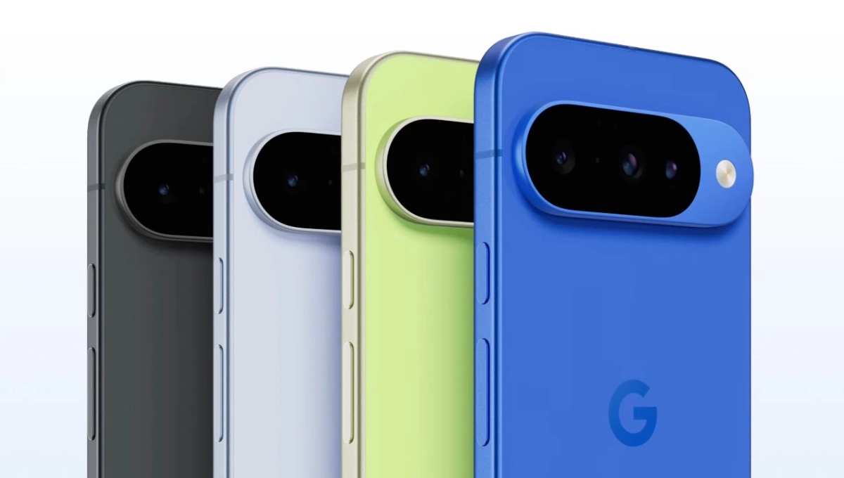 Google Pixel 11 Pro