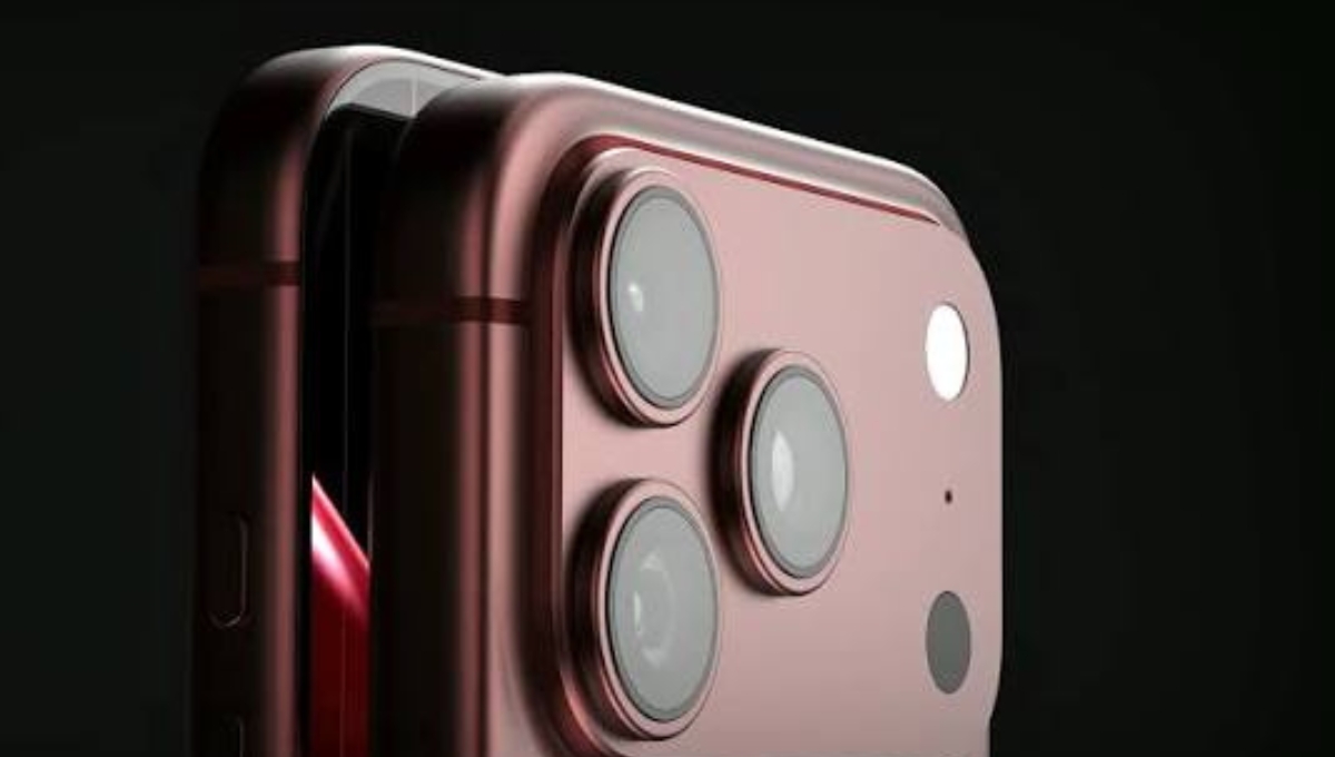 iPhone 18 Pro