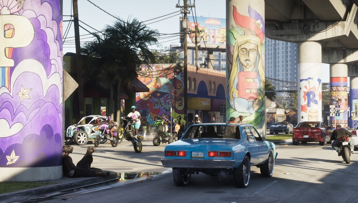 GTA 6 