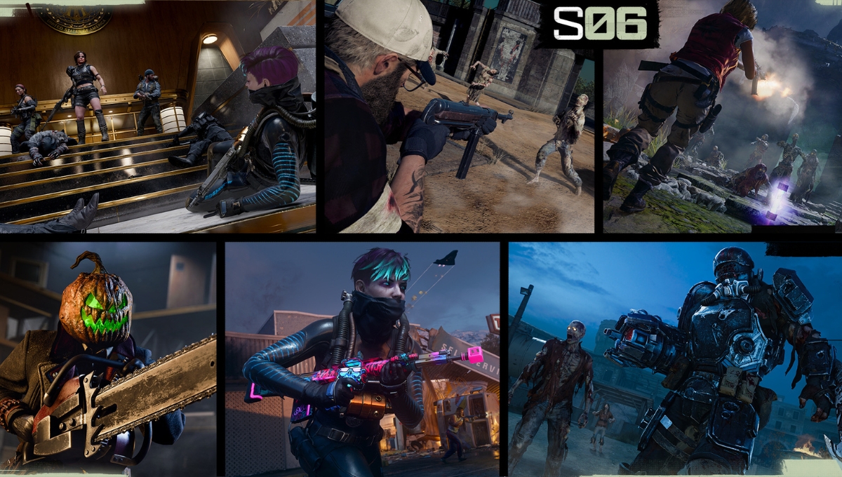 Call of Duty Black Ops 6