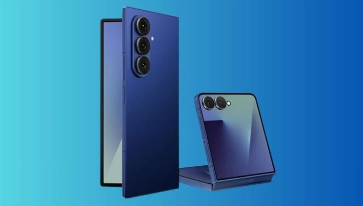 Samsung Galaxy Z Fold8