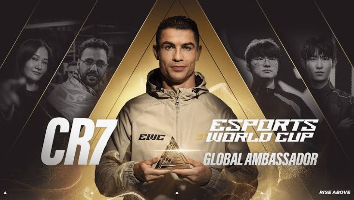 Ronaldo