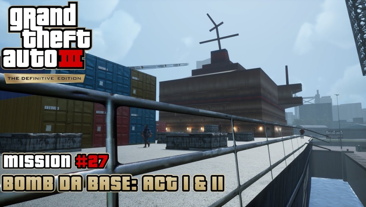 GTA 3