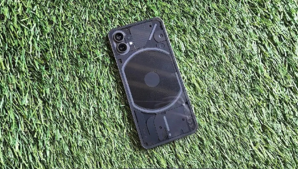 Nothing Phone (1) 