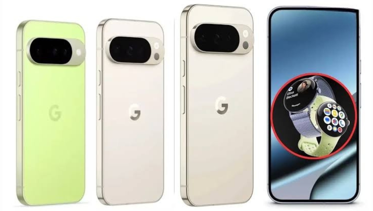 Google Pixel 11 