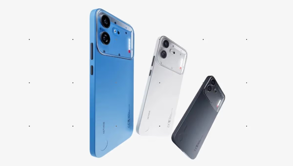 Nothing Phone (4b)