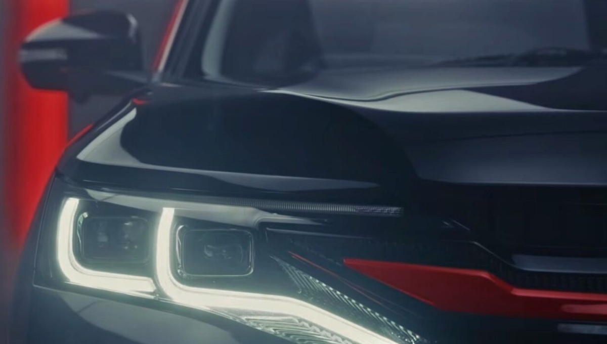  Maruti Brezza