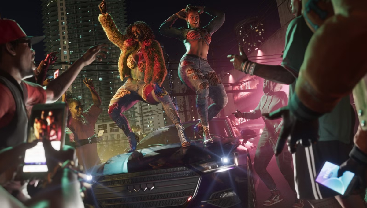 GTA 6