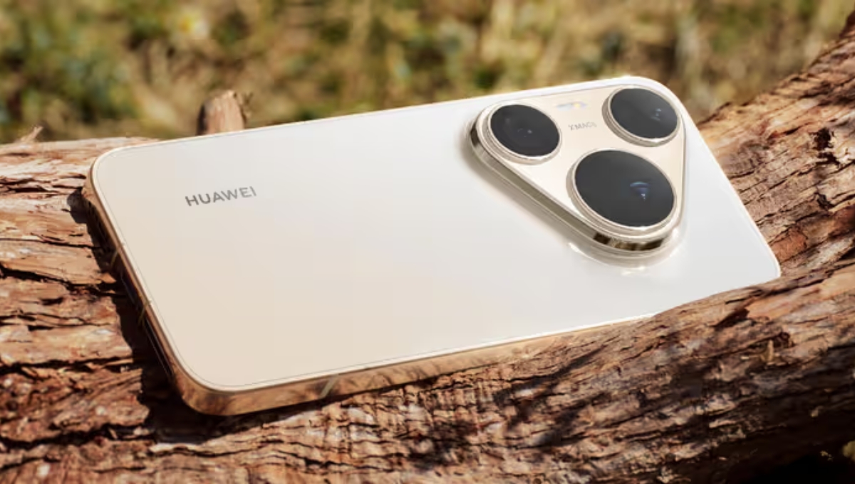 Huawei Pura 90s Pro Max