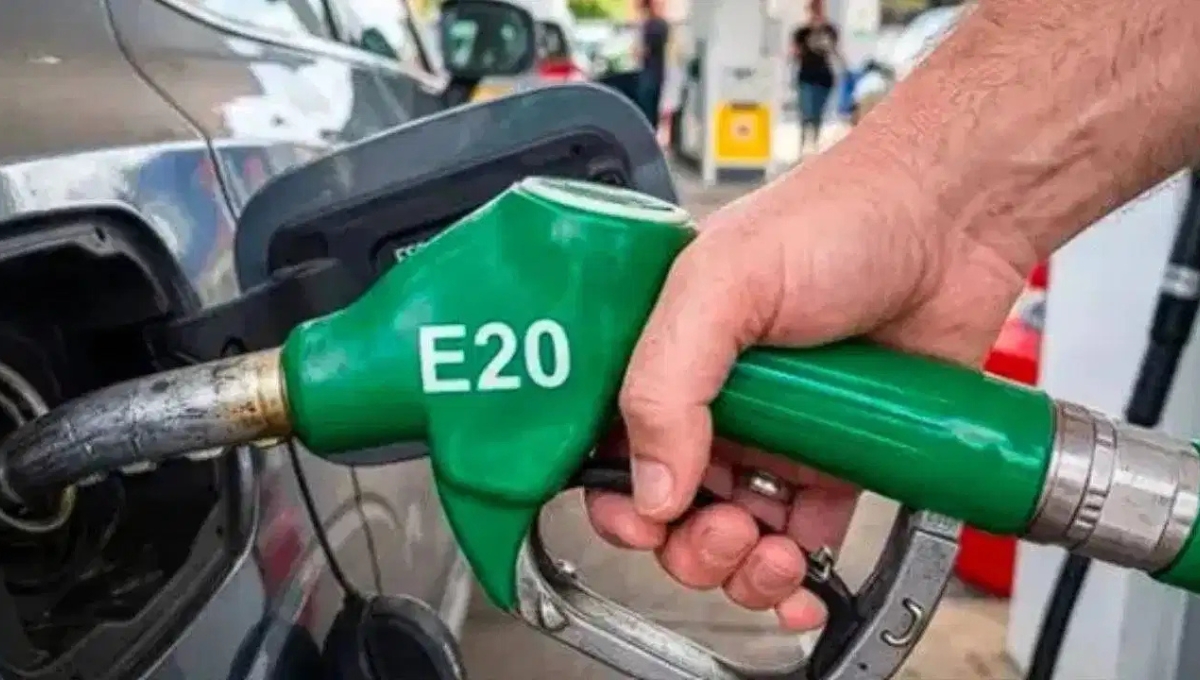 E20 