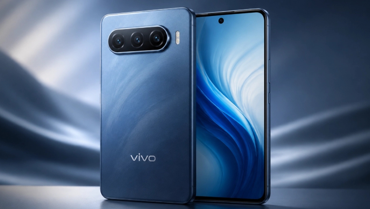 Vivo S2 5G 