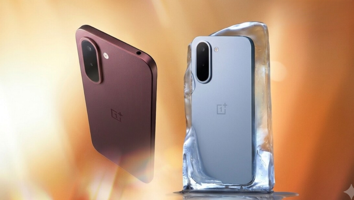 OnePlus N6x 