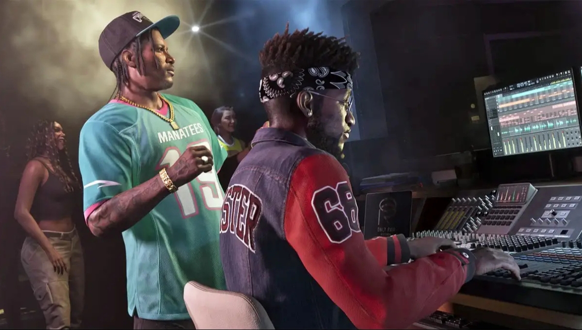 GTA 6 