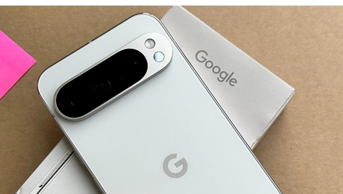 Google Pixel 11 