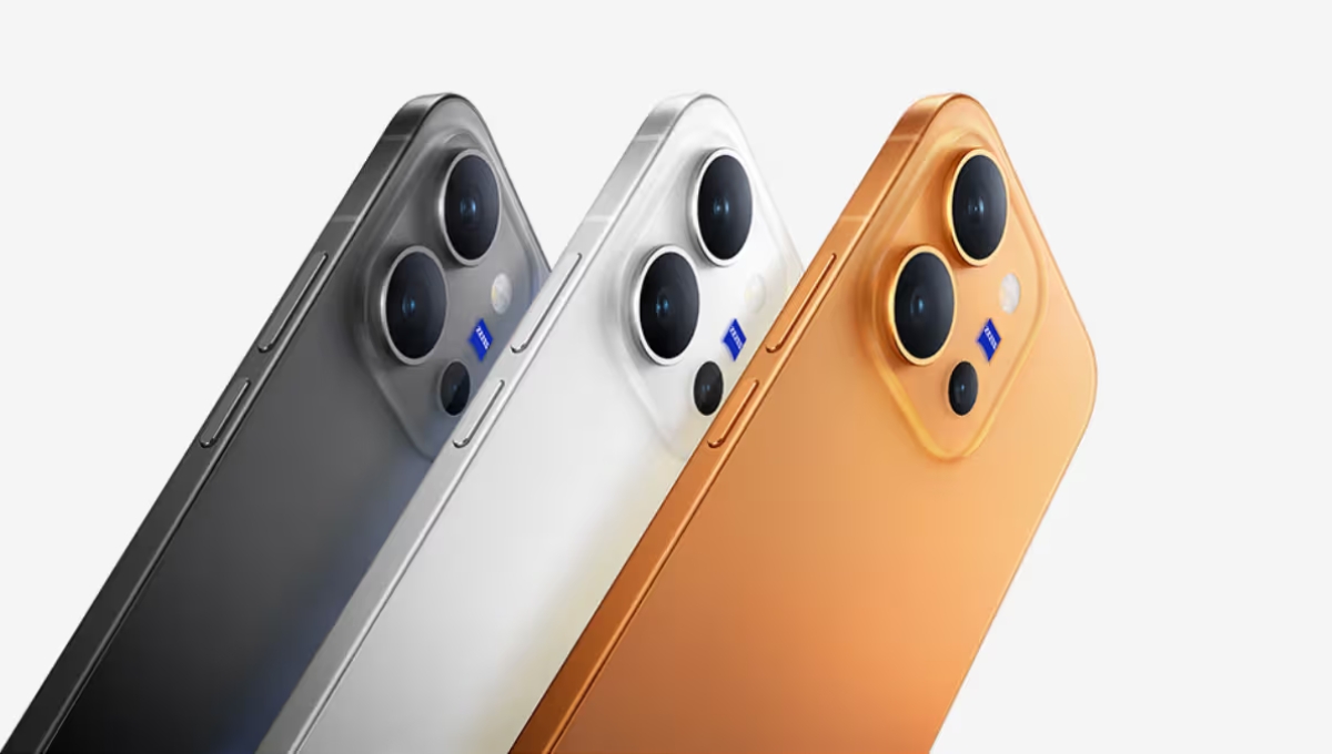vivo X300 E