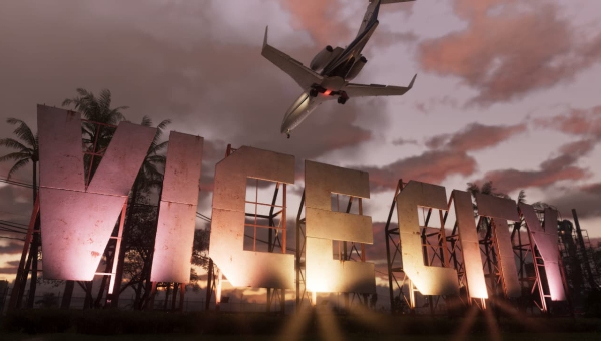 GTA 6 Pre-Order