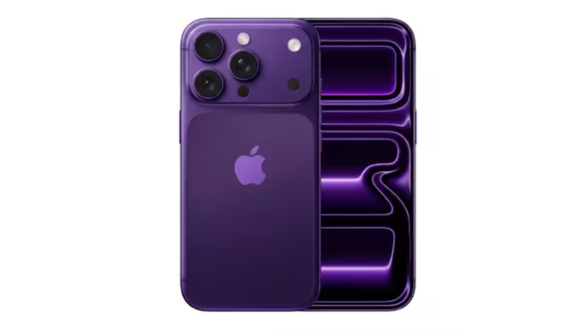 iPhone 18 Pro 