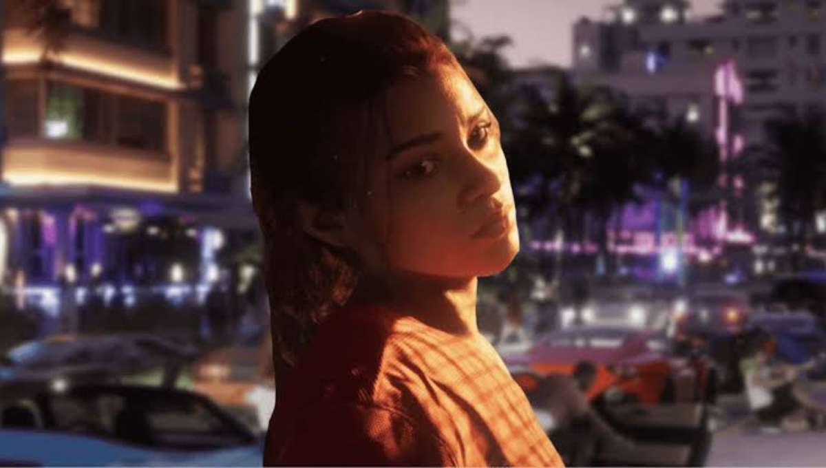 GTA 6 