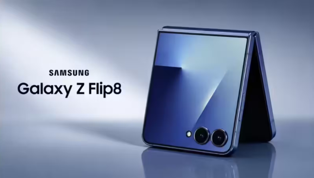 Samsung Galaxy Z Fold8