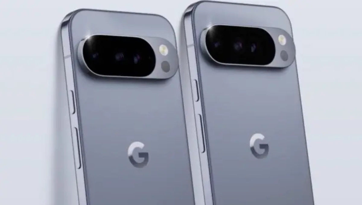 Google Pixel 11 