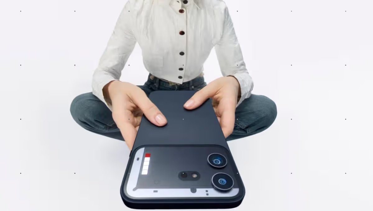 Nothing Phone (4b)